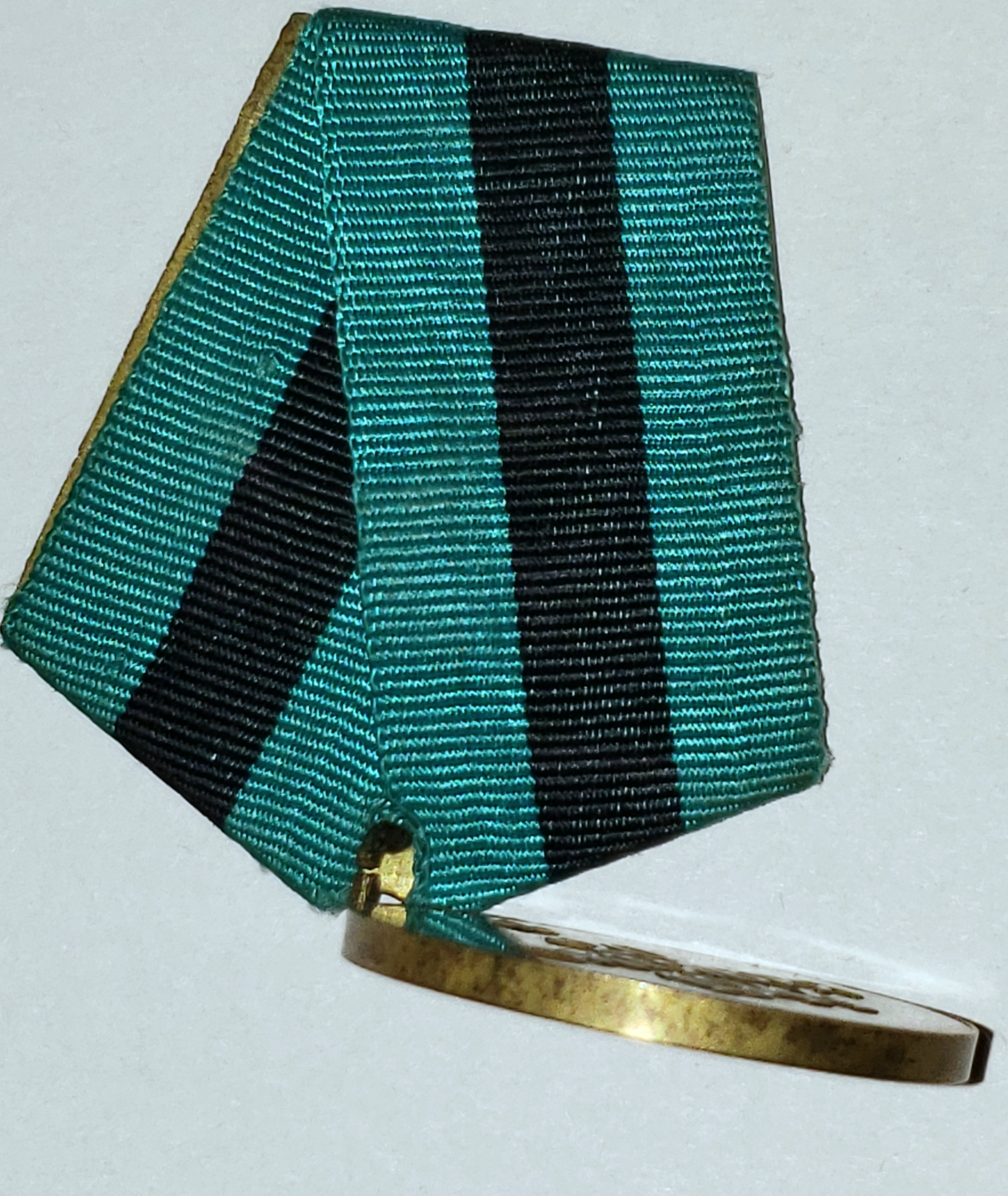 Russian orders and medals 